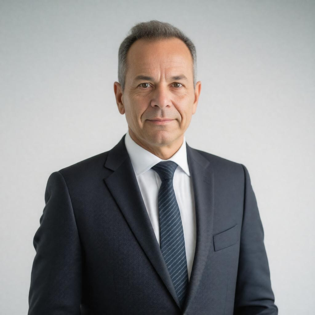 Luca Maestri